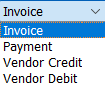 APTransactionTypeList