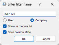 ARFilterName