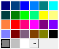 ColourPalette