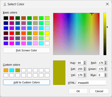 InventoryColourIdentificationOptions