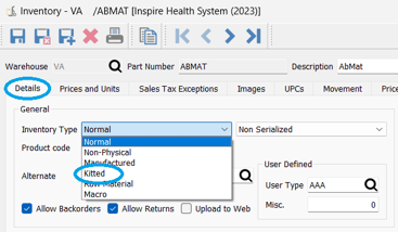 InventoryDetailsTabTypeOptionsKitted