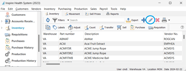 InventoryListEdit
