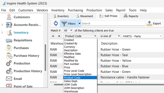 InventoryListSellPricesTabFilter