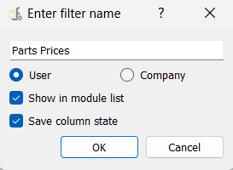 InventoryListSellPricesTabFilterSave