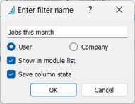JobCostingFilterName