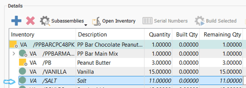 ProductionOrderDetailsItalicized