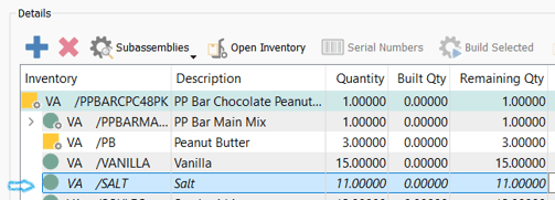 ProductionOrderDetailsItalicized