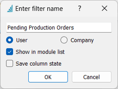 ProductionOrderFilterName