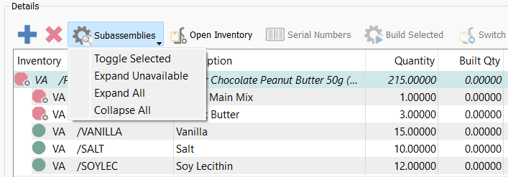 ProductionOrderSubassembliesToggleMenu-1